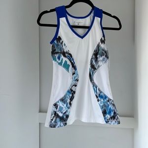 NWT Sofibella Tank
